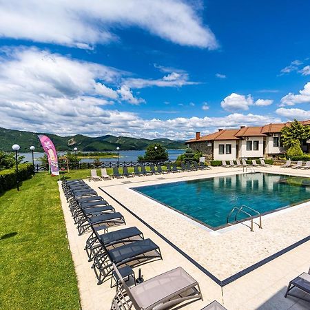 Rocca Resort Glavatartsi Eksteriør bilde