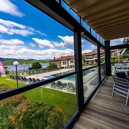 Rocca Resort Glavatartsi Eksteriør bilde