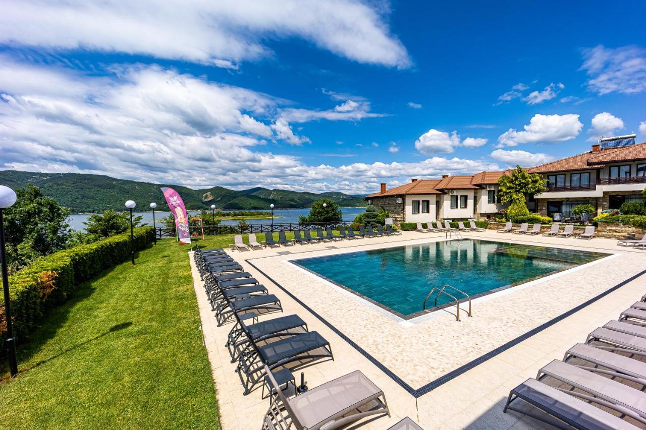 Rocca Resort Glavatartsi Eksteriør bilde