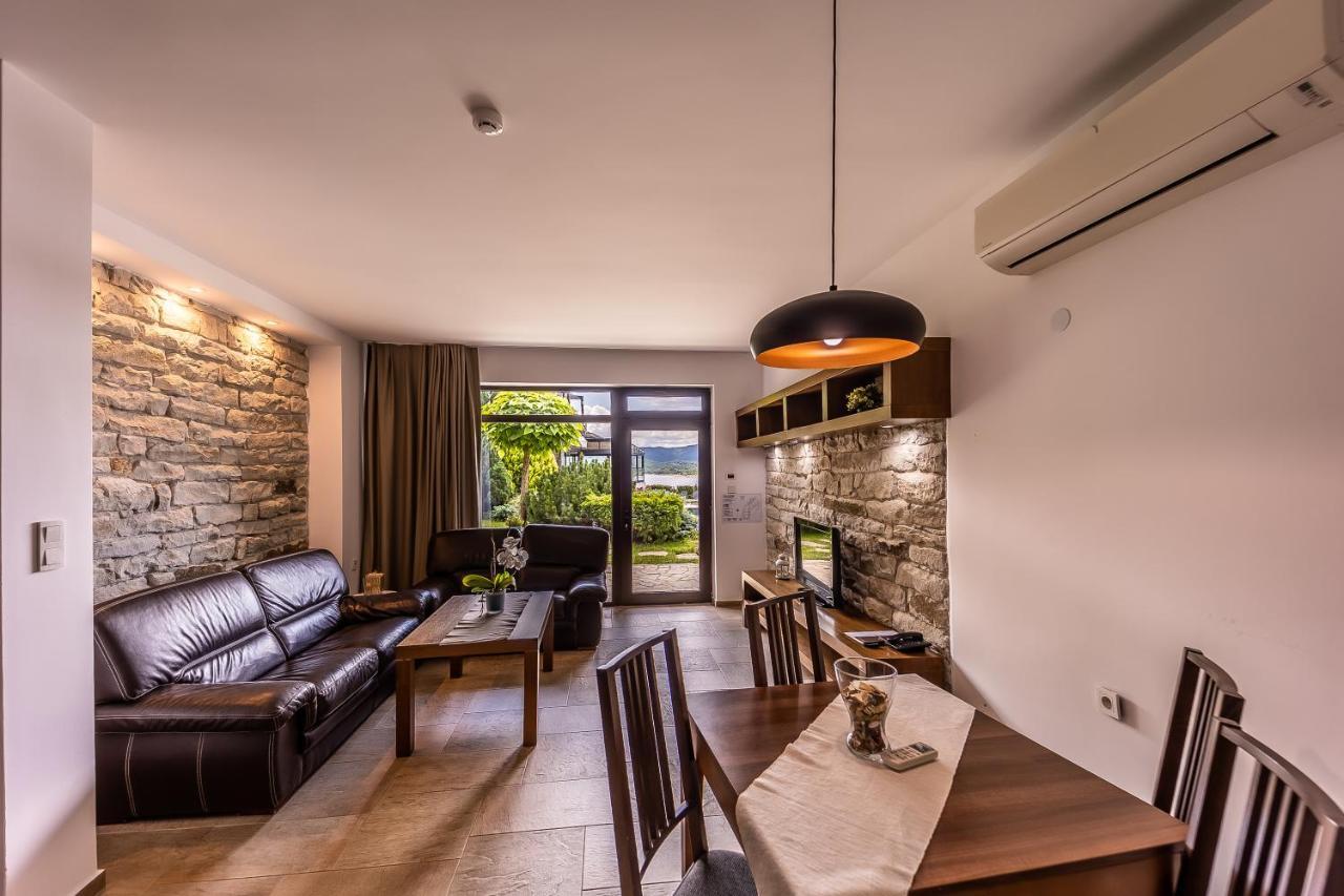 Rocca Resort Glavatartsi Eksteriør bilde