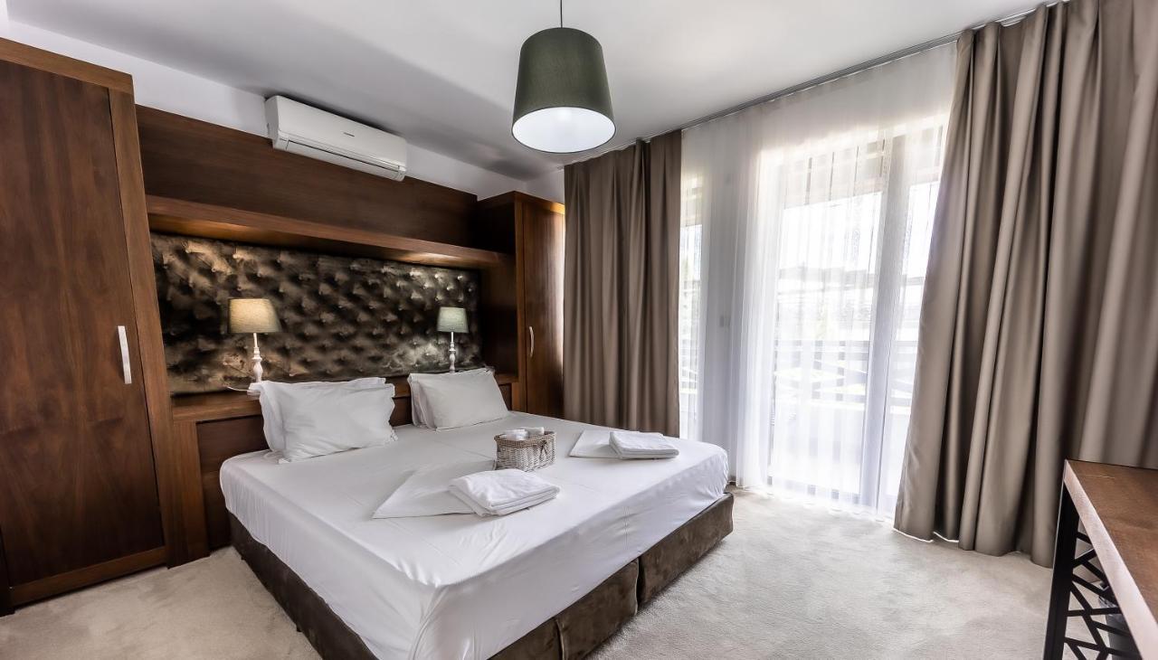 Rocca Resort Glavatartsi Eksteriør bilde