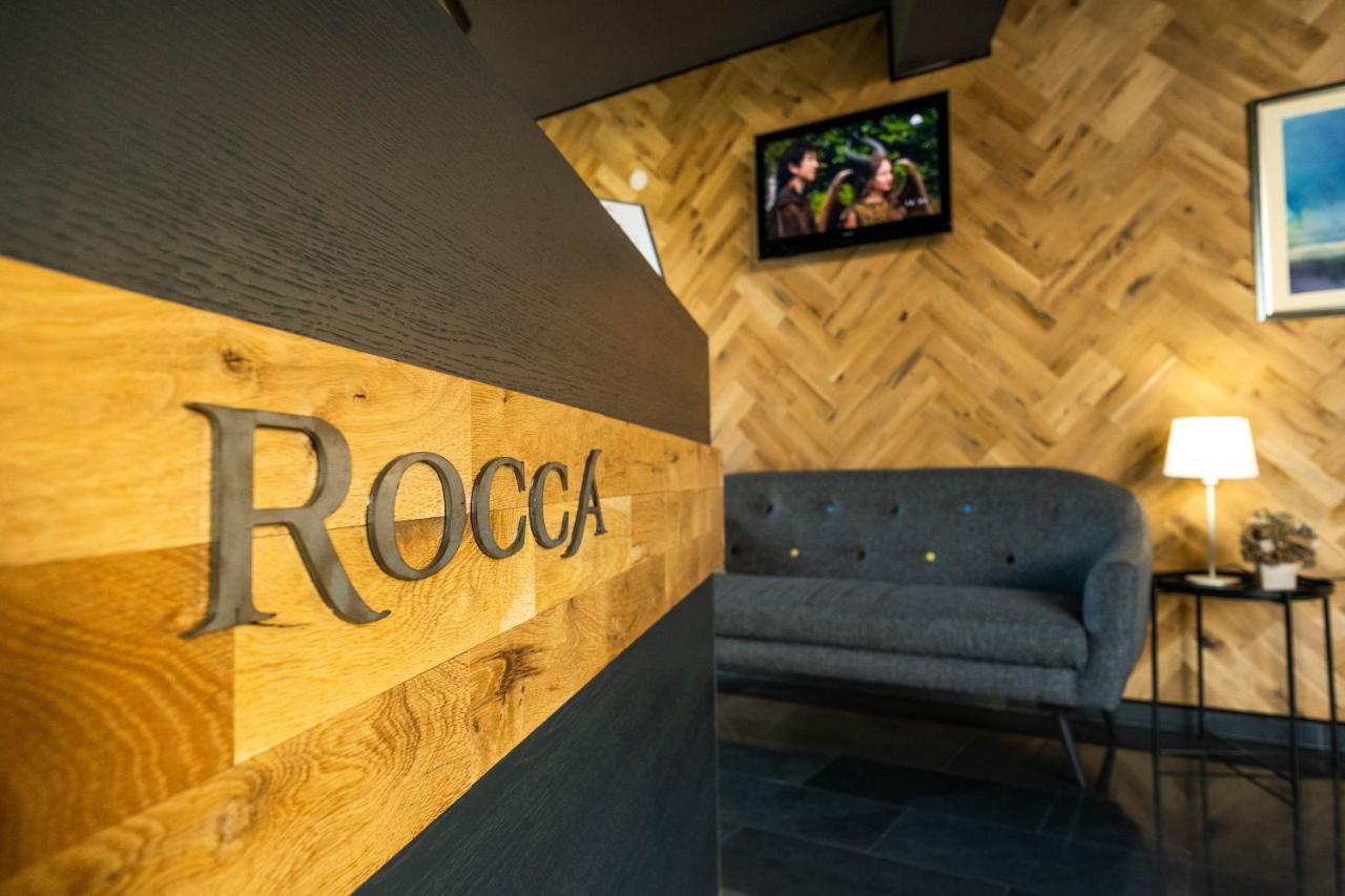 Rocca Resort Glavatartsi Eksteriør bilde
