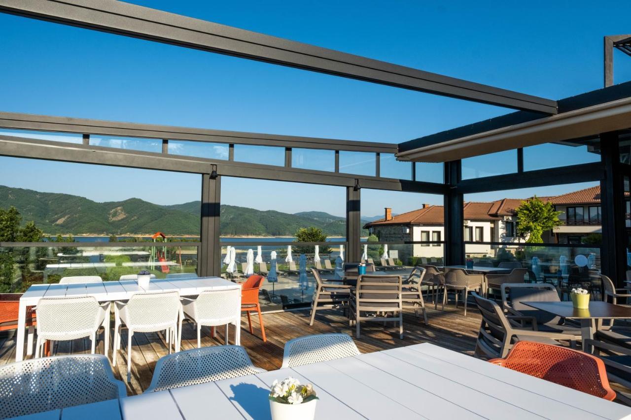 Rocca Resort Glavatartsi Eksteriør bilde