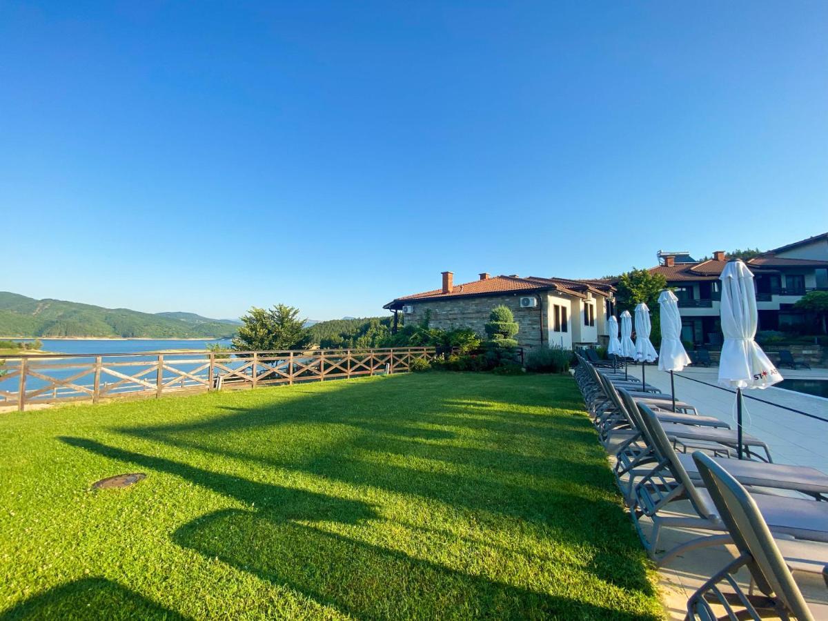 Rocca Resort Glavatartsi Eksteriør bilde