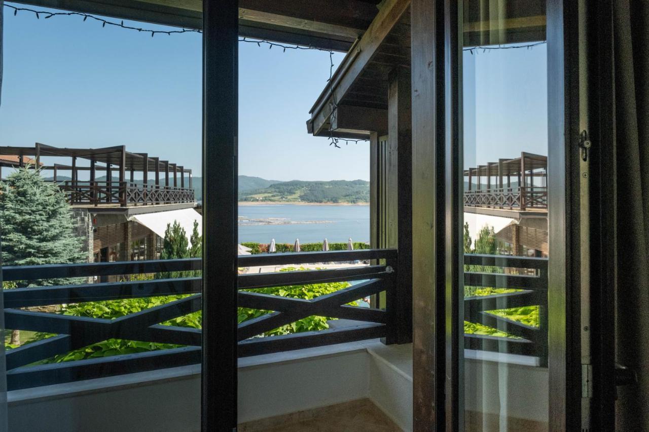 Rocca Resort Glavatartsi Eksteriør bilde