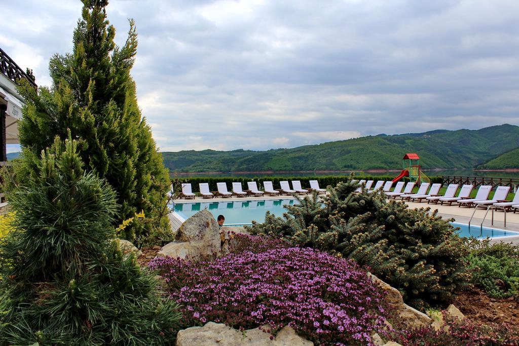Rocca Resort Glavatartsi Eksteriør bilde