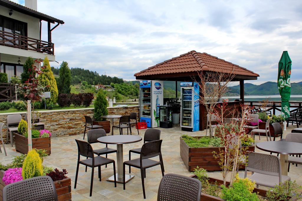 Rocca Resort Glavatartsi Eksteriør bilde