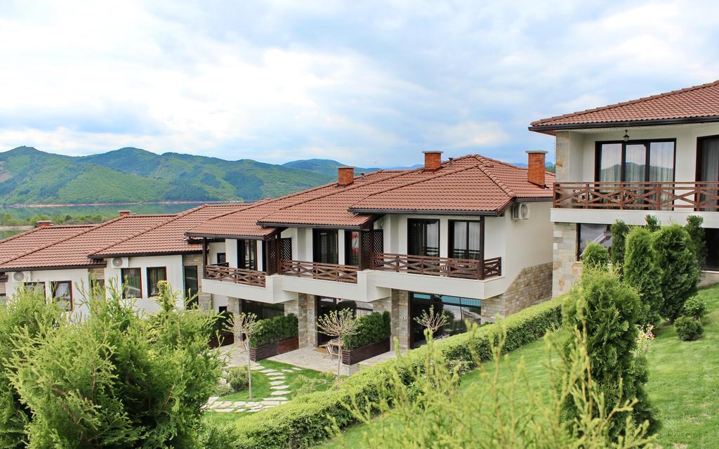 Rocca Resort Glavatartsi Eksteriør bilde