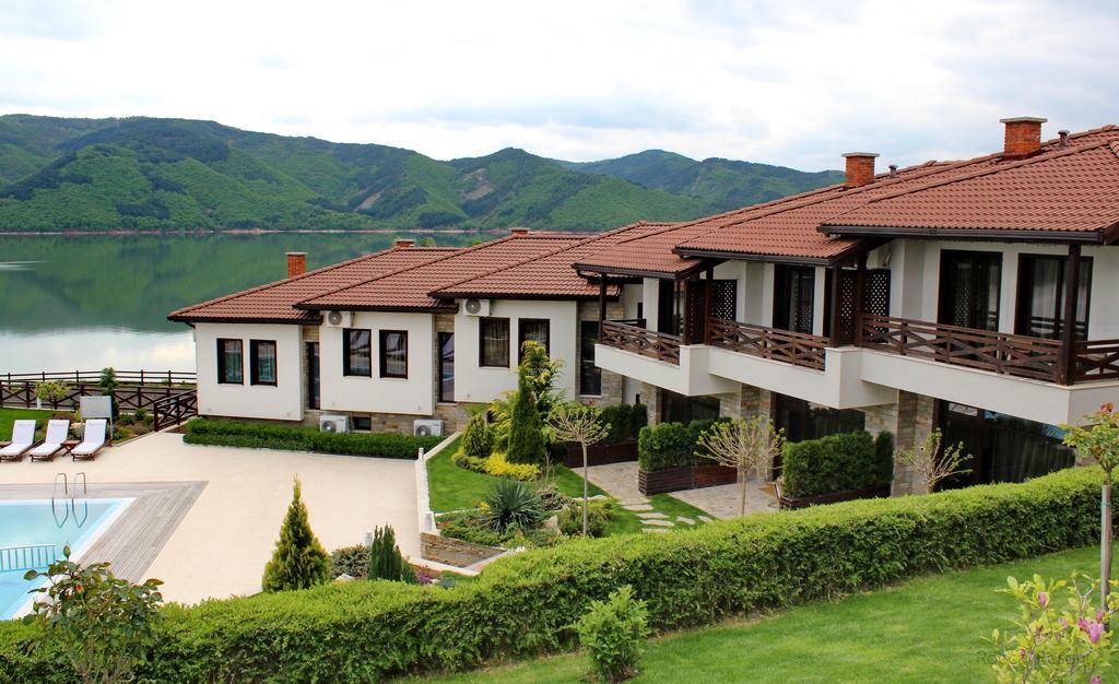 Rocca Resort Glavatartsi Eksteriør bilde
