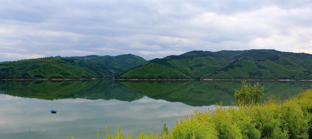Rocca Resort Glavatartsi Eksteriør bilde