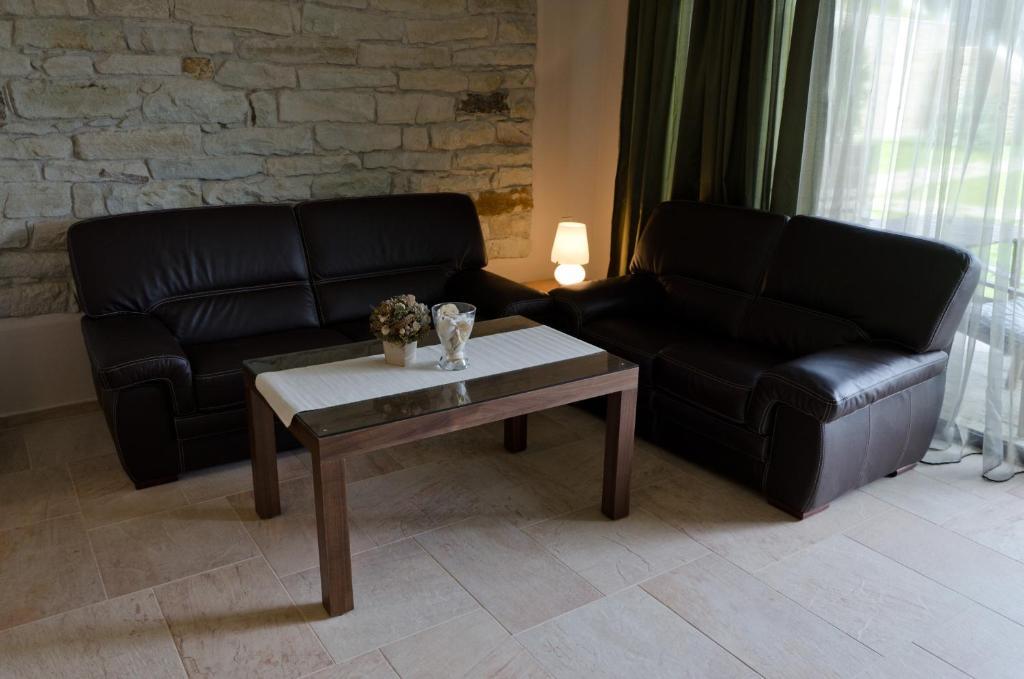 Rocca Resort Glavatartsi Eksteriør bilde