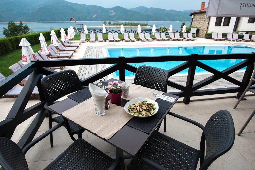 Rocca Resort Glavatartsi Eksteriør bilde